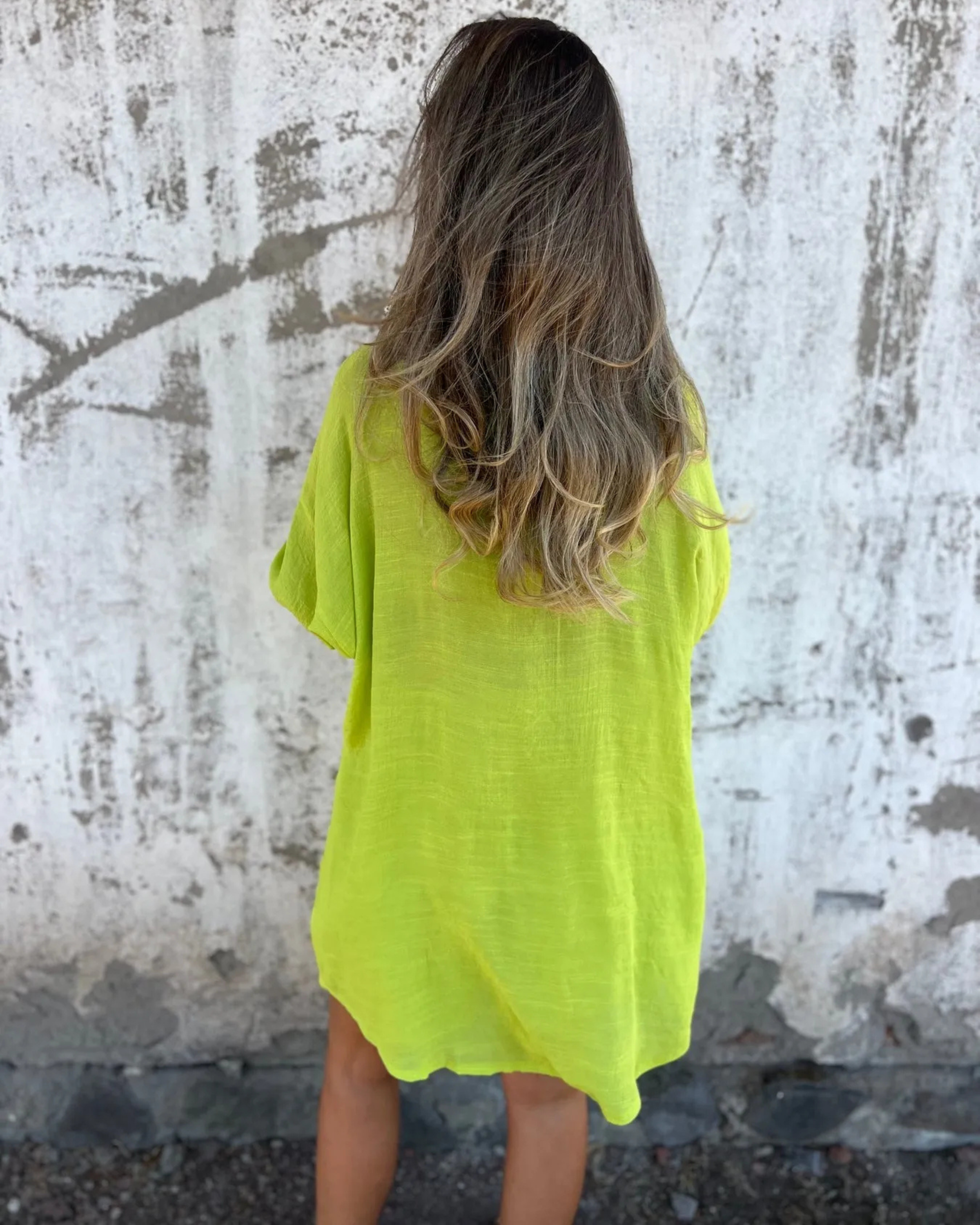 Izela – Letni komplet koszulki i szortów