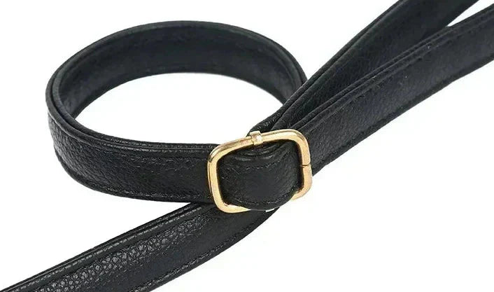 Sylwia - skórzana torba retro