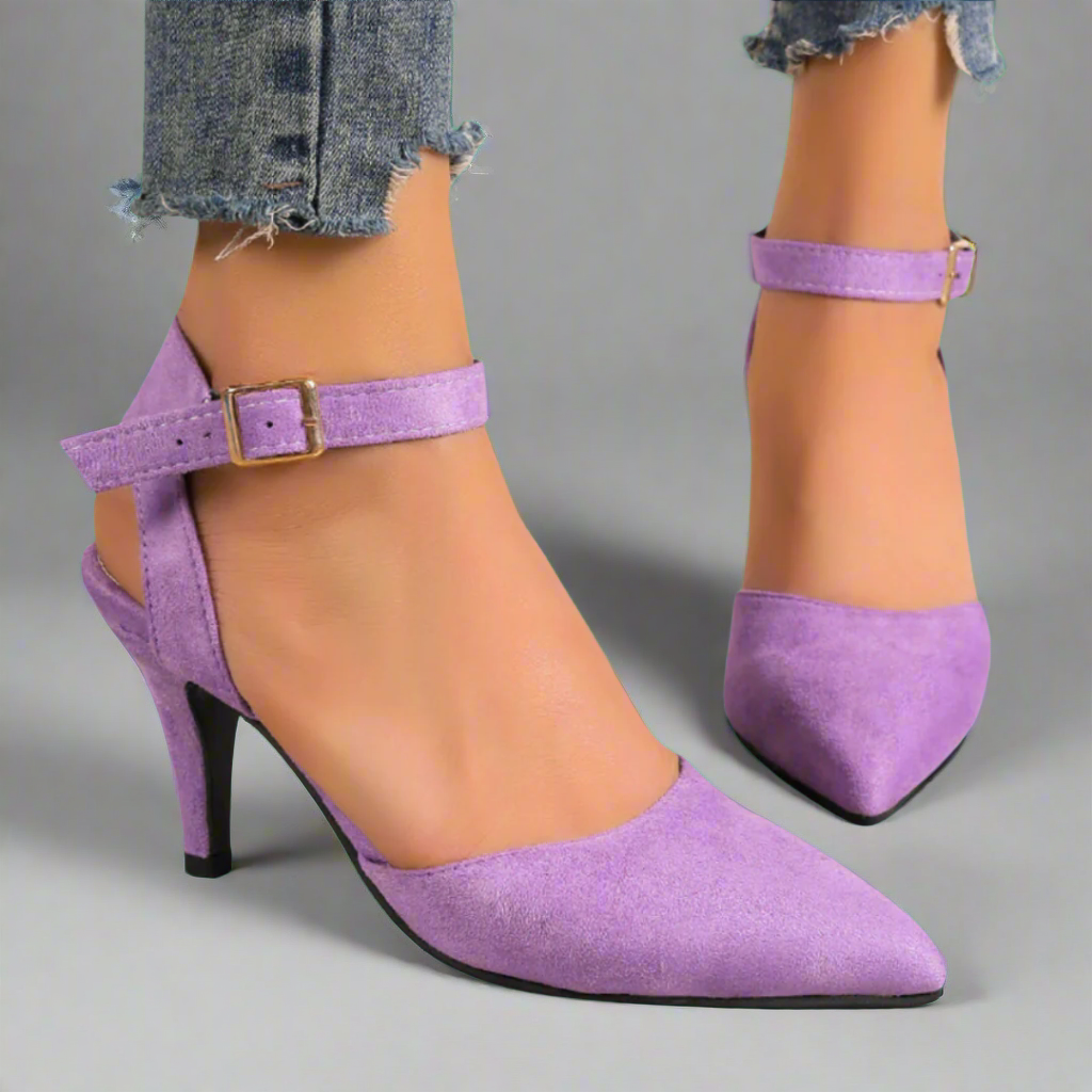 Kaliora - Eleganckie i Wygodne Sandały na Co Dzień