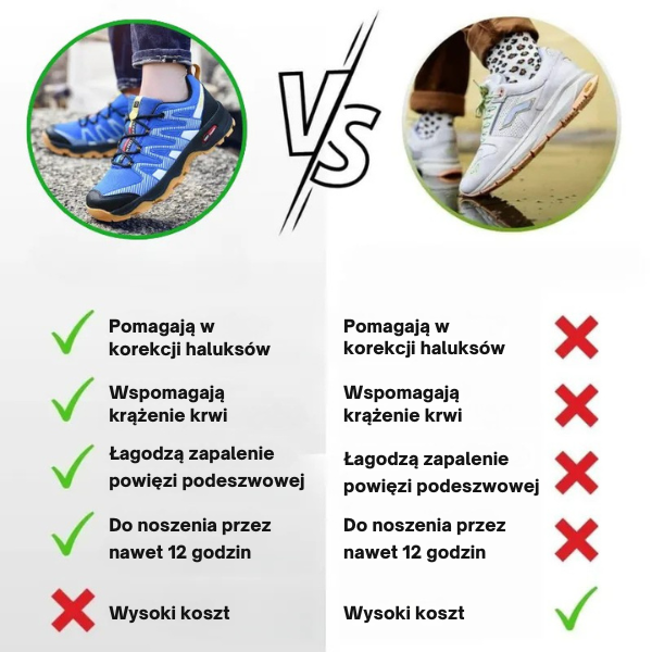 Tomasz – Ortopedyczne buty męskie zapewniające komfort chodzenia