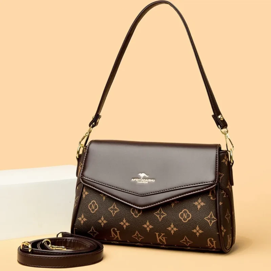 Magdalena -  Vintage Charm Torebka typu crossbody