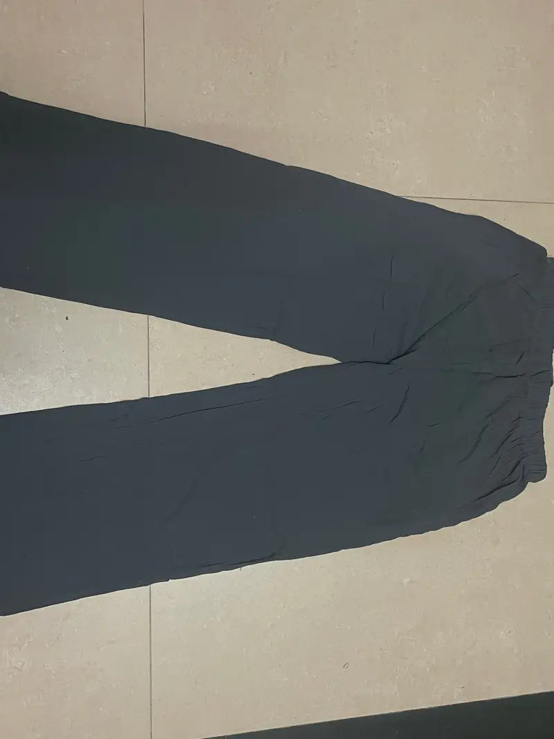 Jastrzeń – Spodnie etniczne z wygodnym krojem